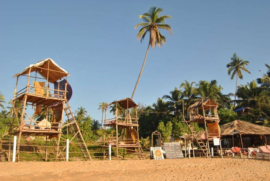 Фото Анджуны Фото Анджуны